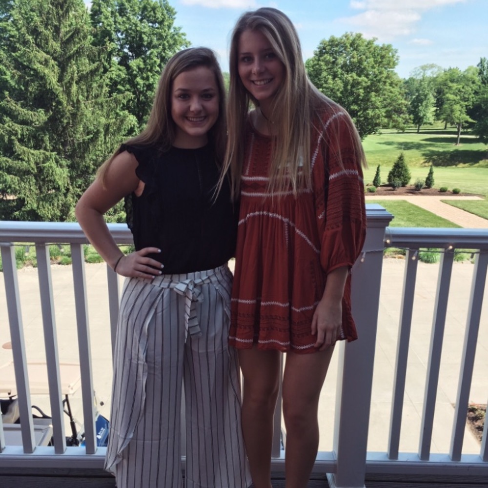 Free people dress